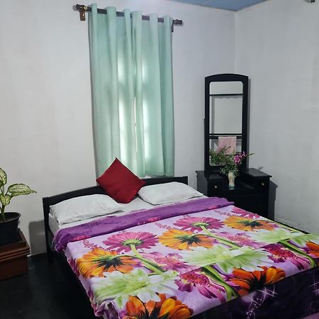 Sasru Holiday Home Nuwara Eliya Exteriér fotografie