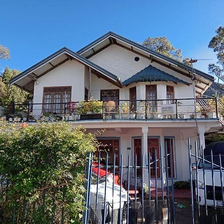 Sasru Holiday Home Nuwara Eliya Exteriér fotografie