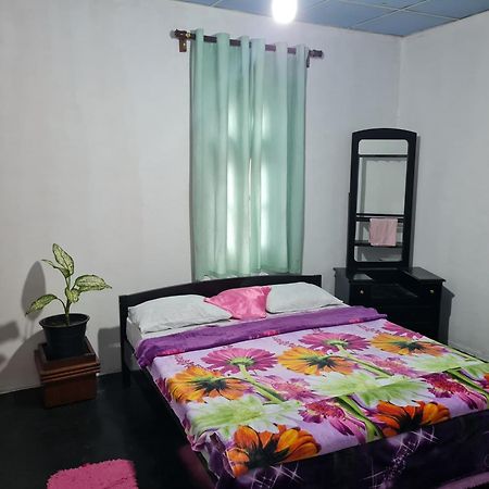 Sasru Holiday Home Nuwara Eliya Exteriér fotografie