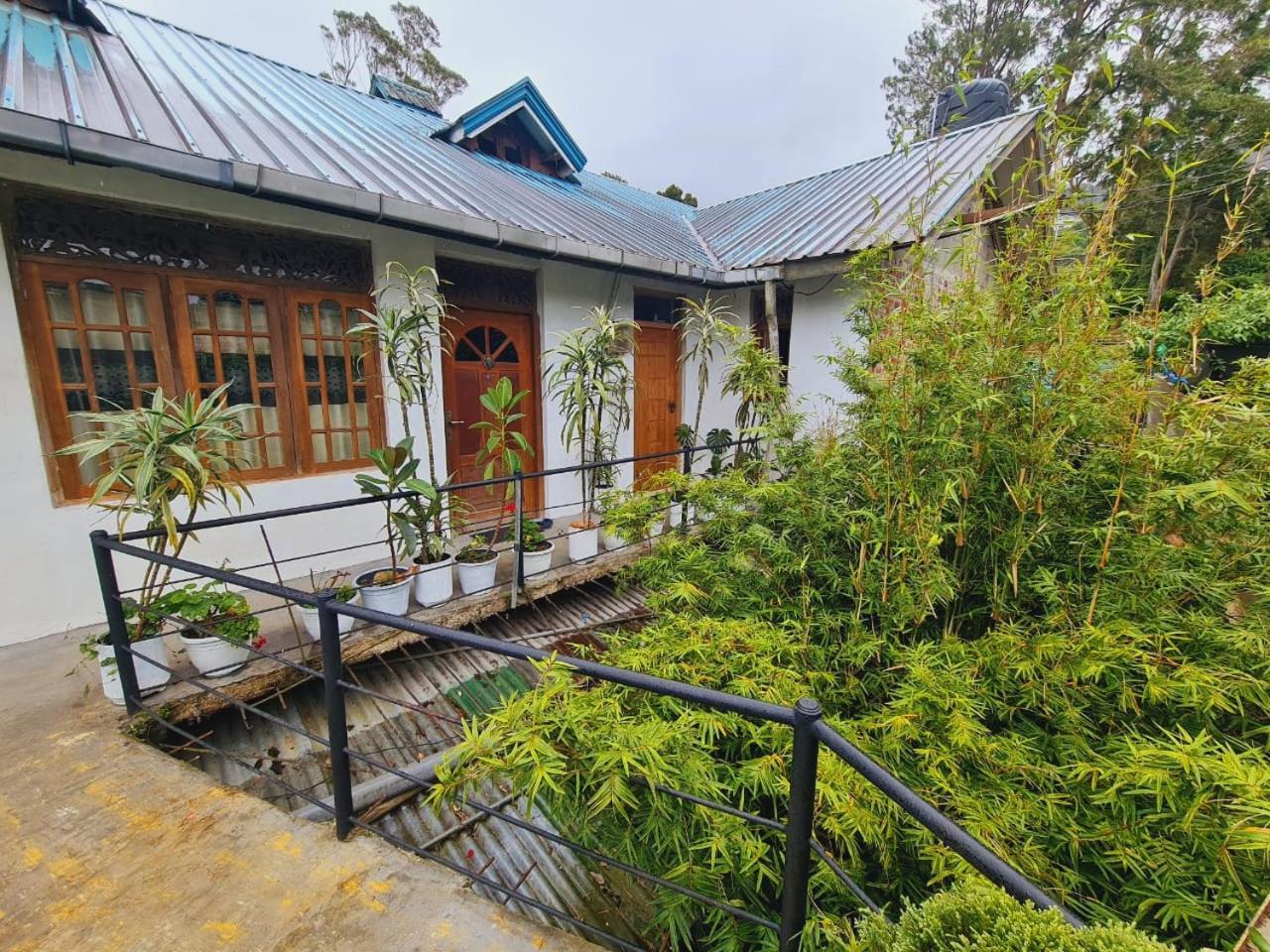 Sasru Holiday Home Nuwara Eliya Exteriér fotografie