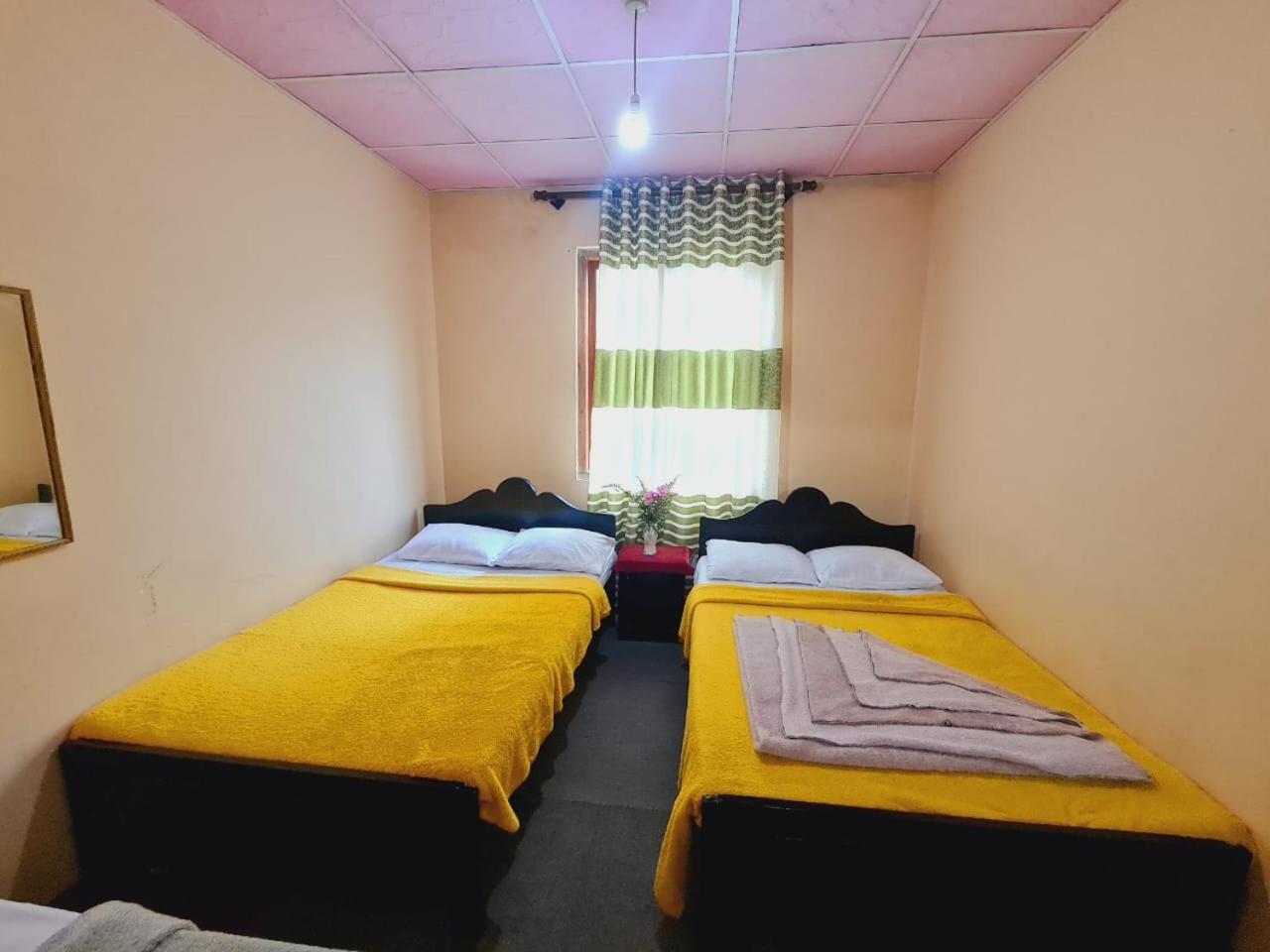 Sasru Holiday Home Nuwara Eliya Exteriér fotografie