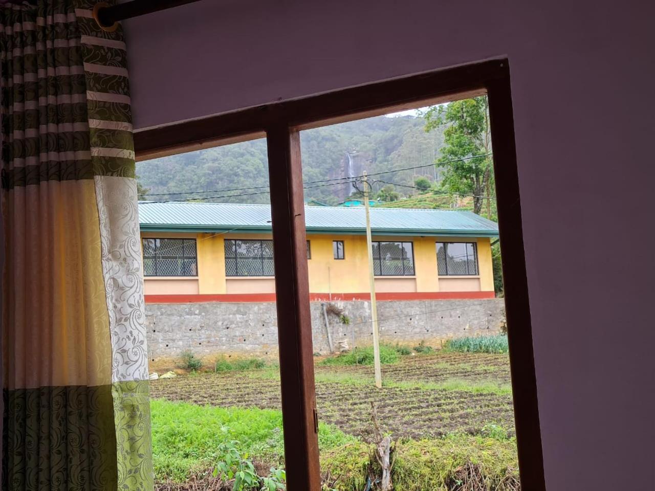 Sasru Holiday Home Nuwara Eliya Exteriér fotografie