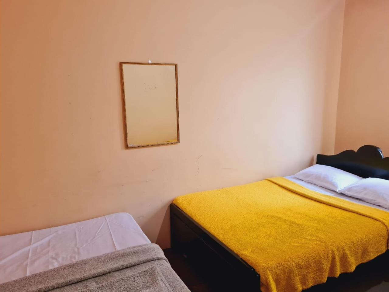 Sasru Holiday Home Nuwara Eliya Exteriér fotografie