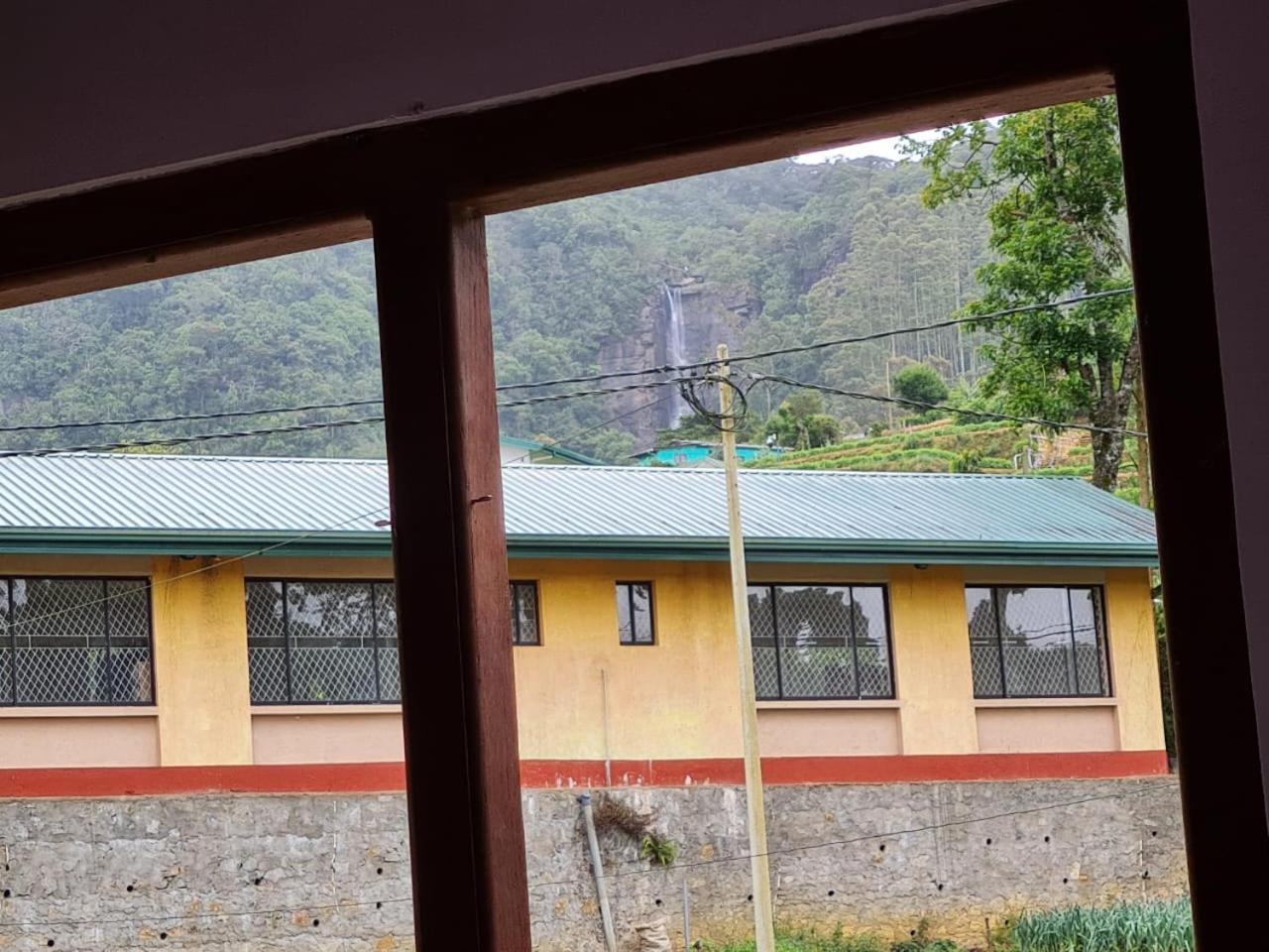 Sasru Holiday Home Nuwara Eliya Exteriér fotografie