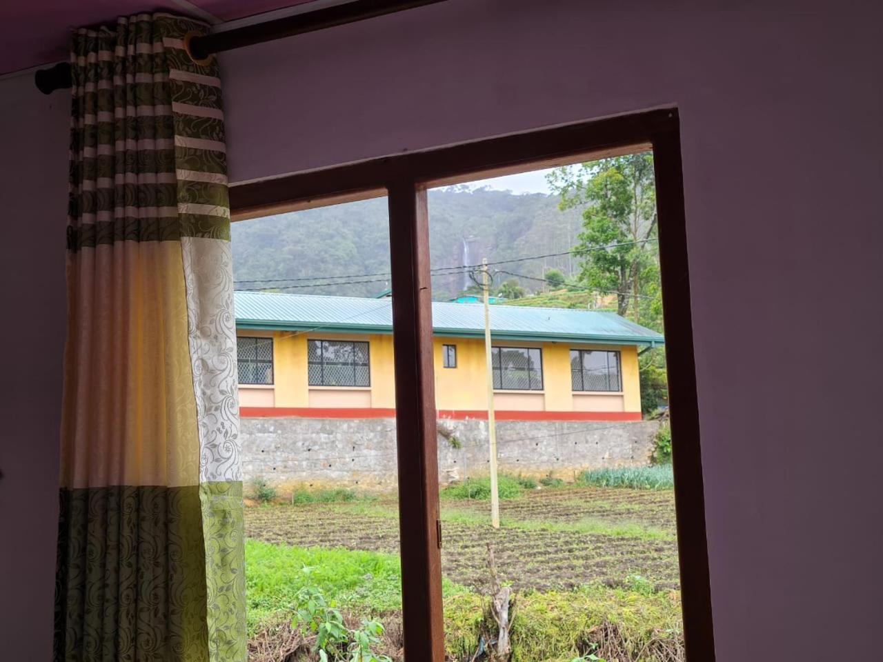 Sasru Holiday Home Nuwara Eliya Exteriér fotografie