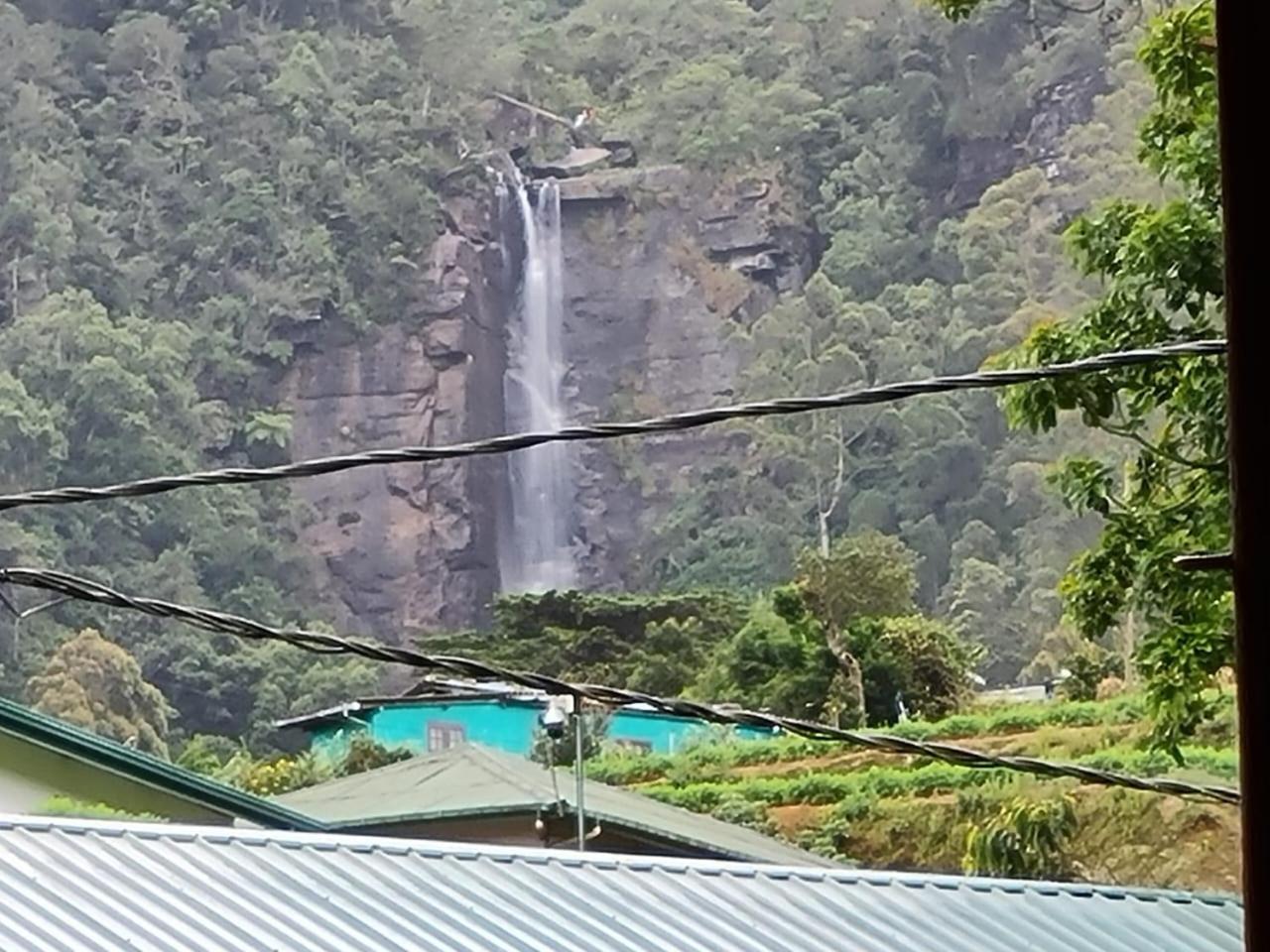 Sasru Holiday Home Nuwara Eliya Exteriér fotografie