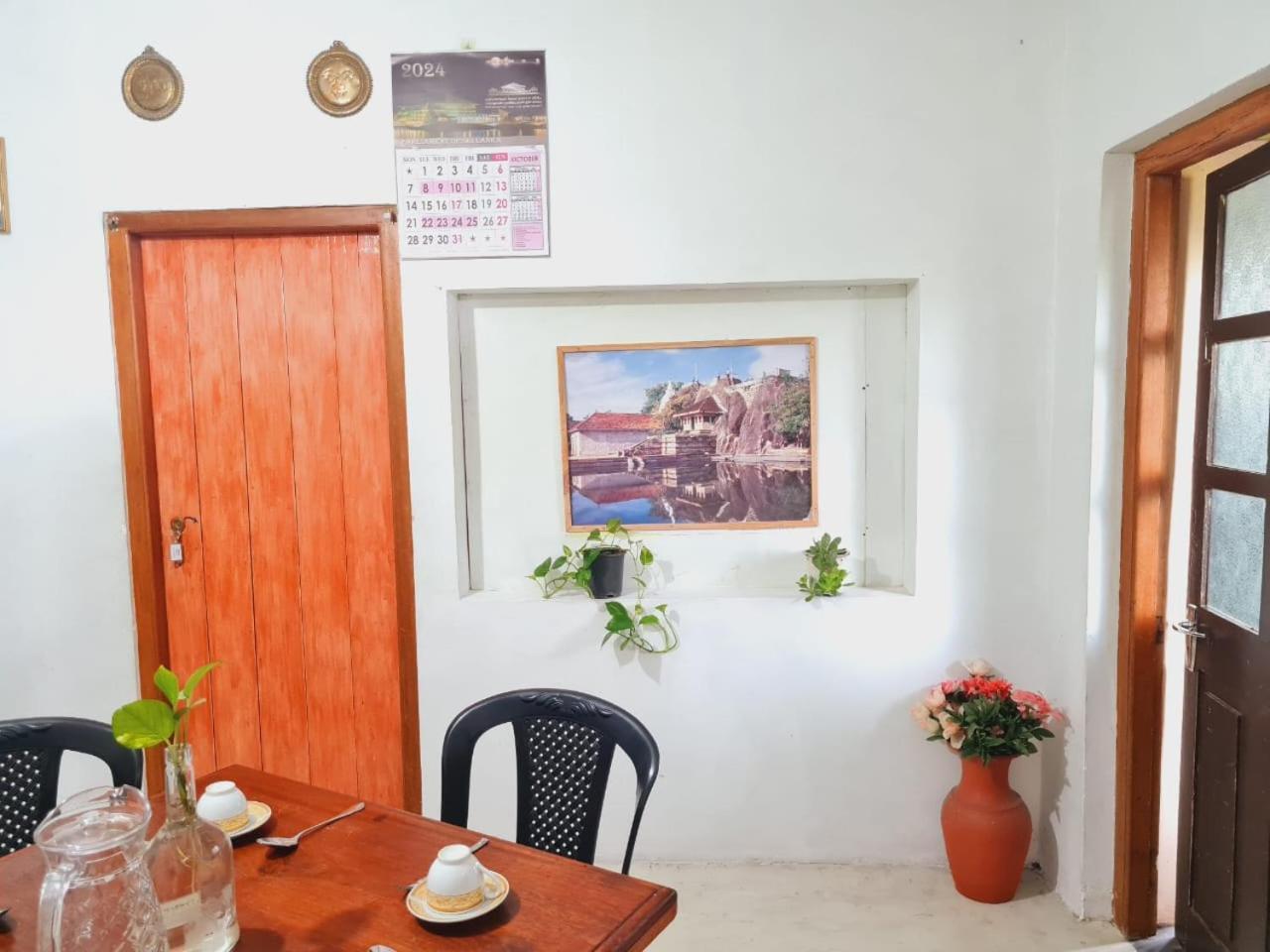 Sasru Holiday Home Nuwara Eliya Exteriér fotografie