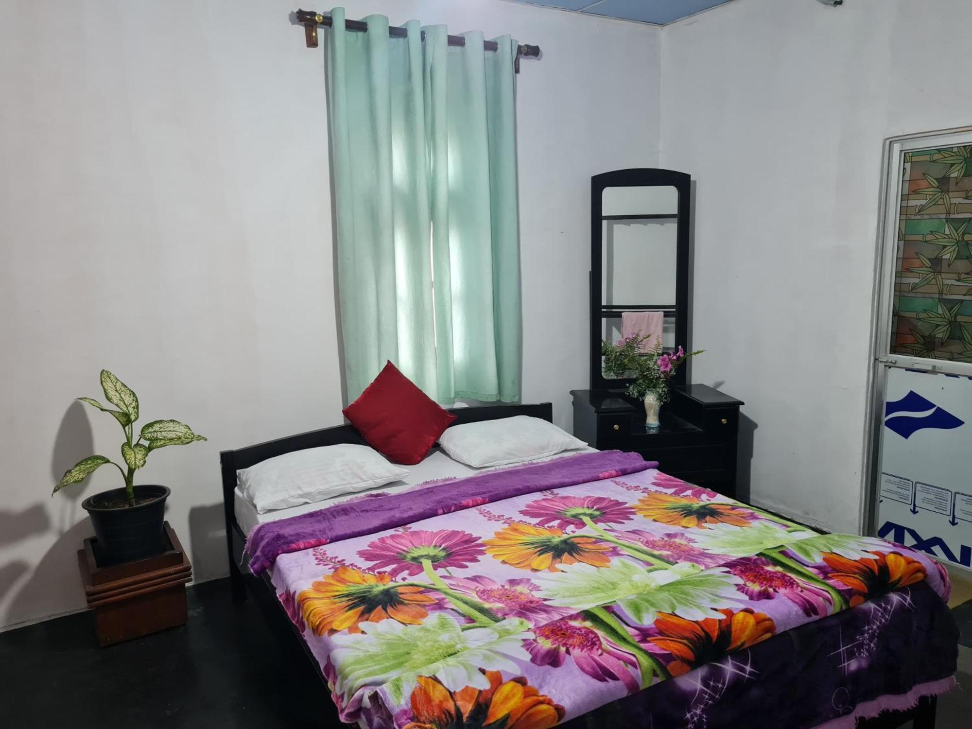 Sasru Holiday Home Nuwara Eliya Exteriér fotografie