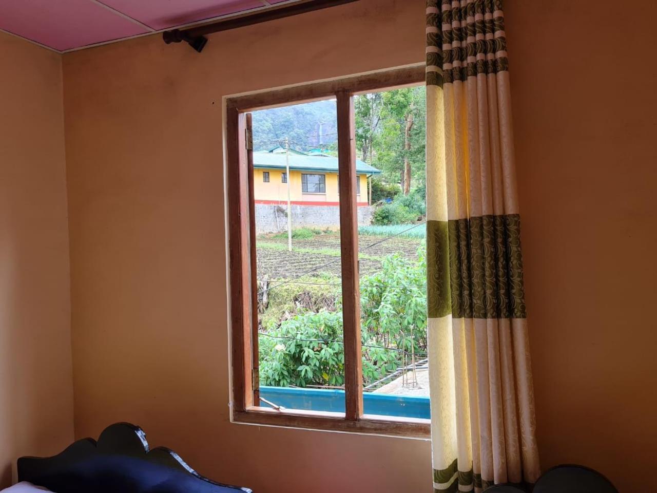 Sasru Holiday Home Nuwara Eliya Exteriér fotografie