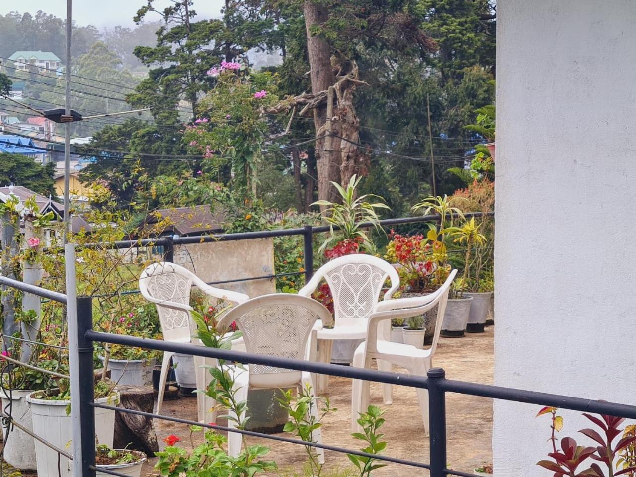 Sasru Holiday Home Nuwara Eliya Exteriér fotografie