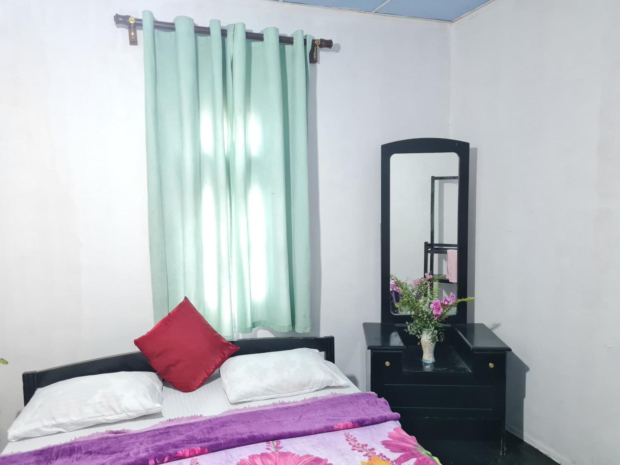 Sasru Holiday Home Nuwara Eliya Exteriér fotografie