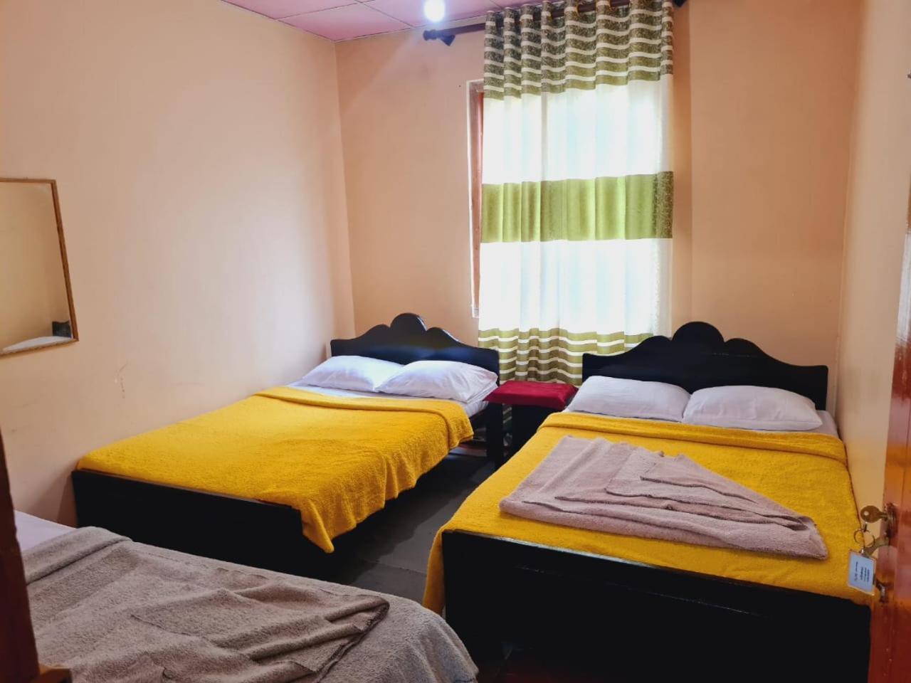 Sasru Holiday Home Nuwara Eliya Exteriér fotografie