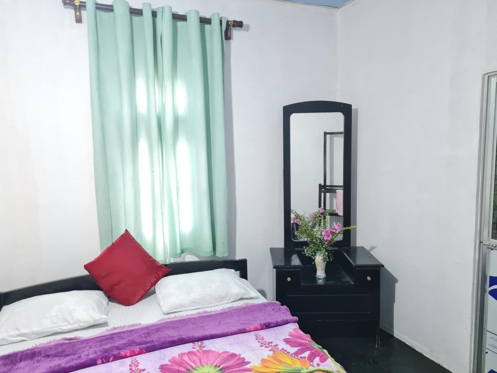 Sasru Holiday Home Nuwara Eliya Exteriér fotografie