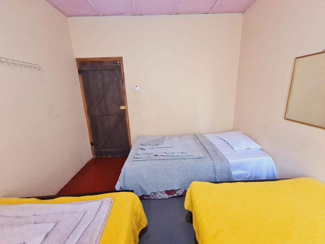 Sasru Holiday Home Nuwara Eliya Exteriér fotografie