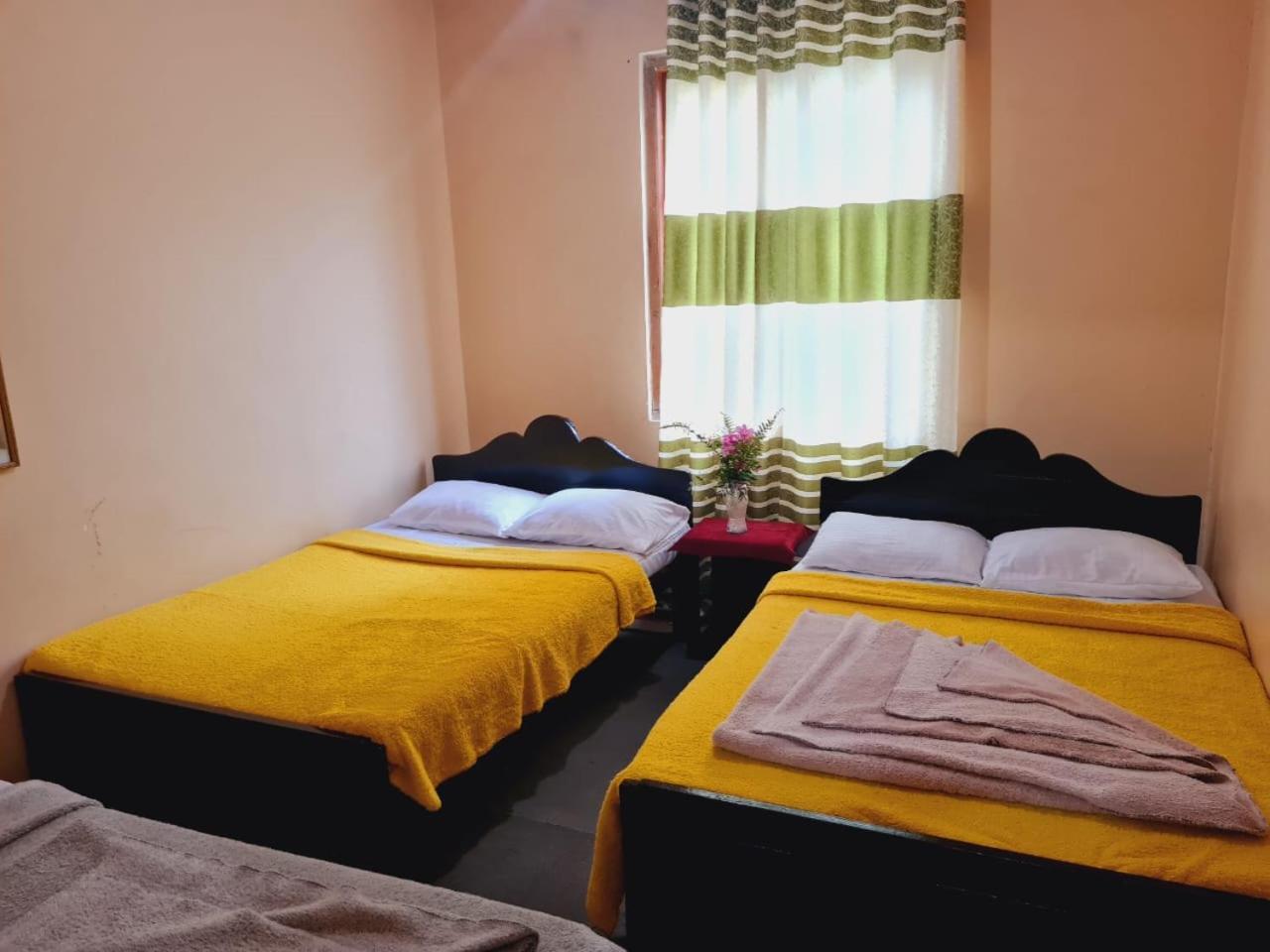 Sasru Holiday Home Nuwara Eliya Exteriér fotografie