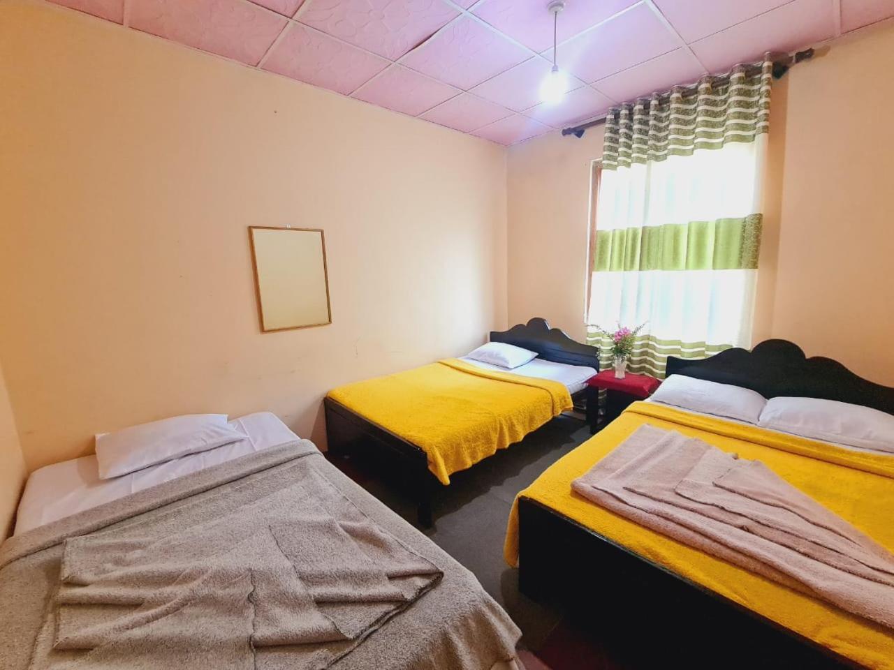 Sasru Holiday Home Nuwara Eliya Exteriér fotografie