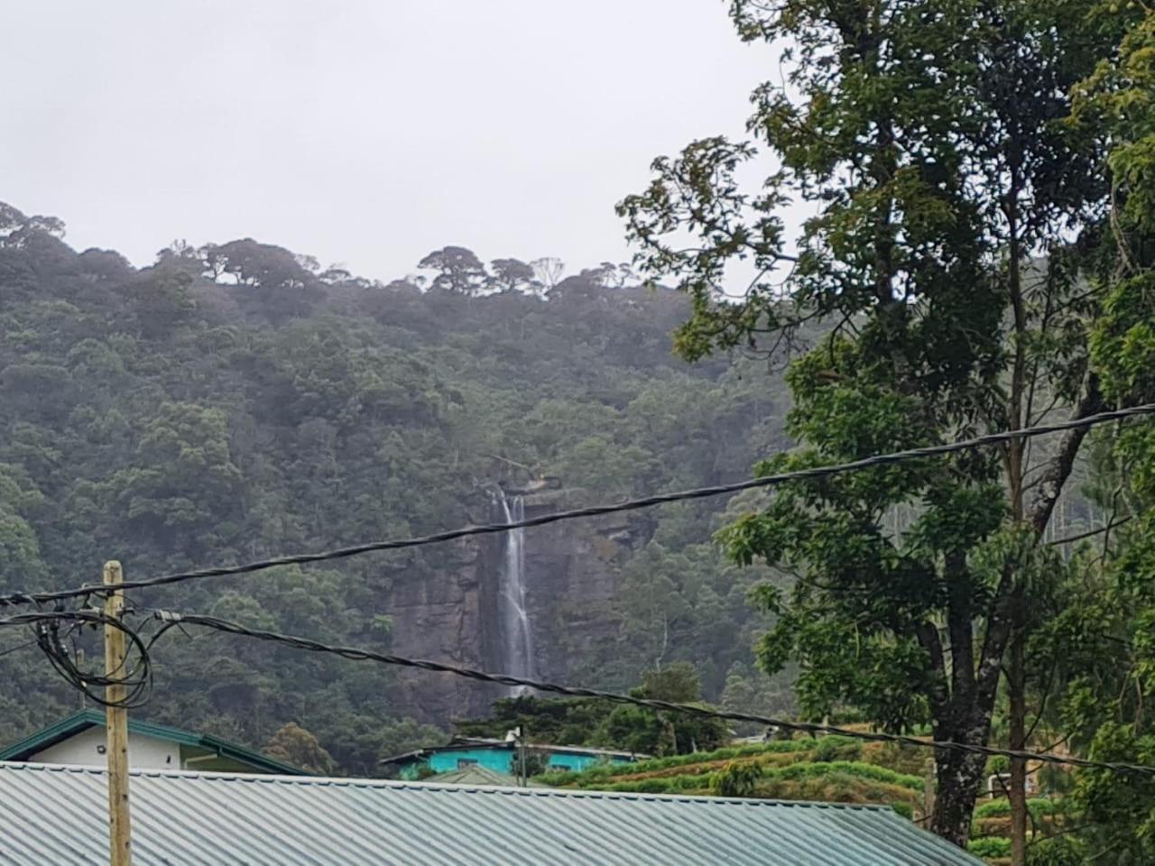 Sasru Holiday Home Nuwara Eliya Exteriér fotografie