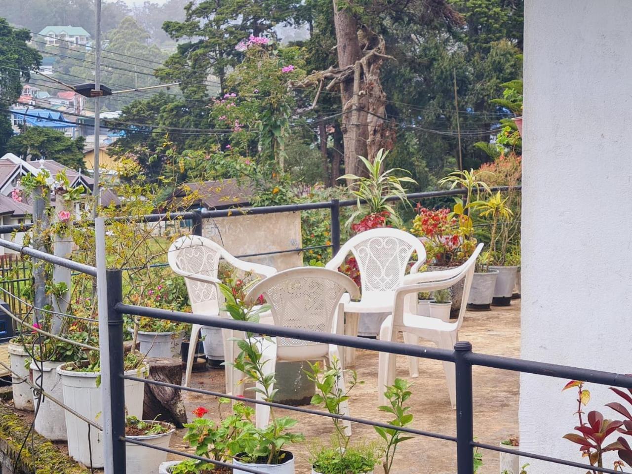 Sasru Holiday Home Nuwara Eliya Exteriér fotografie