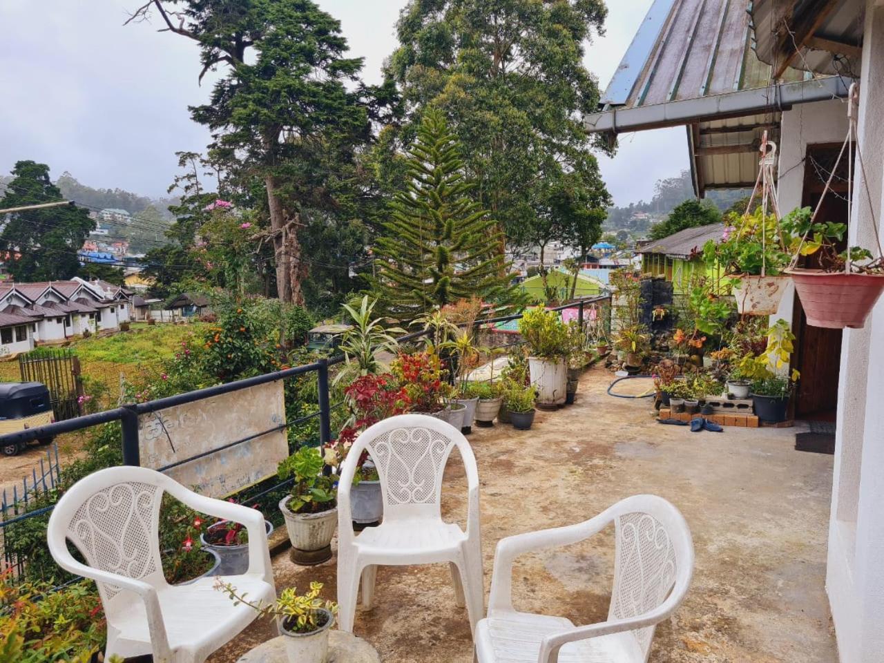 Sasru Holiday Home Nuwara Eliya Exteriér fotografie
