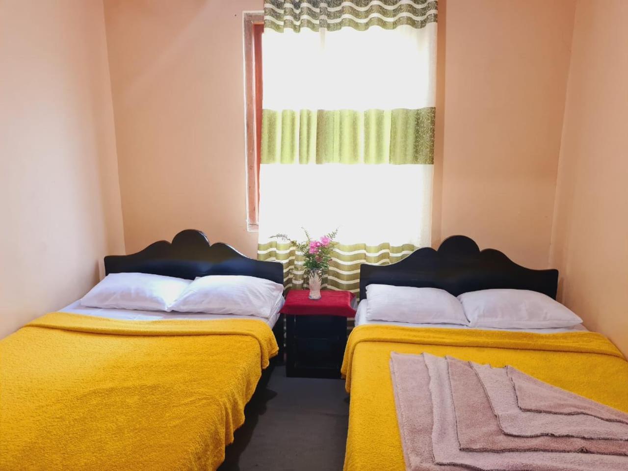 Sasru Holiday Home Nuwara Eliya Exteriér fotografie