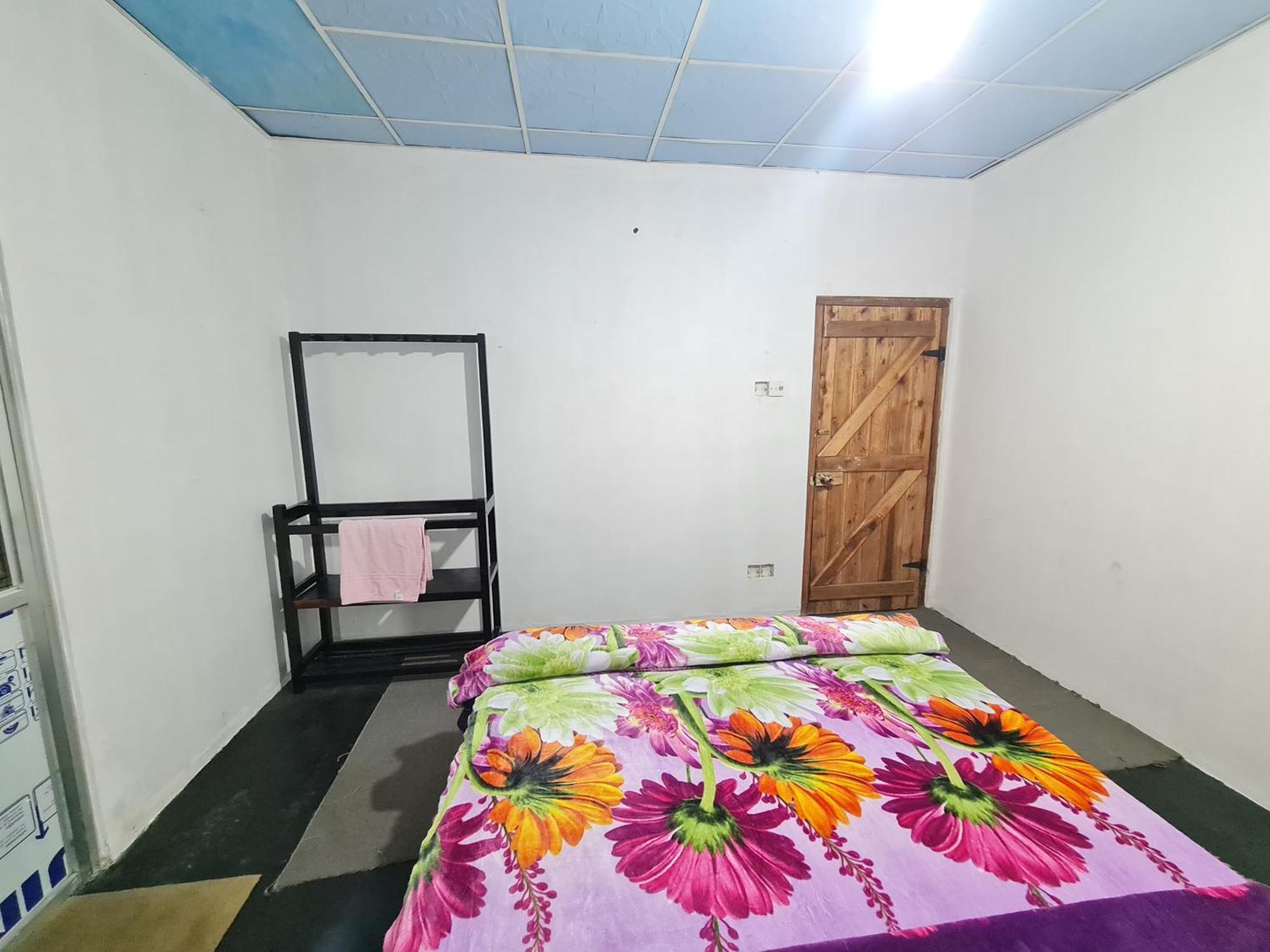 Sasru Holiday Home Nuwara Eliya Exteriér fotografie