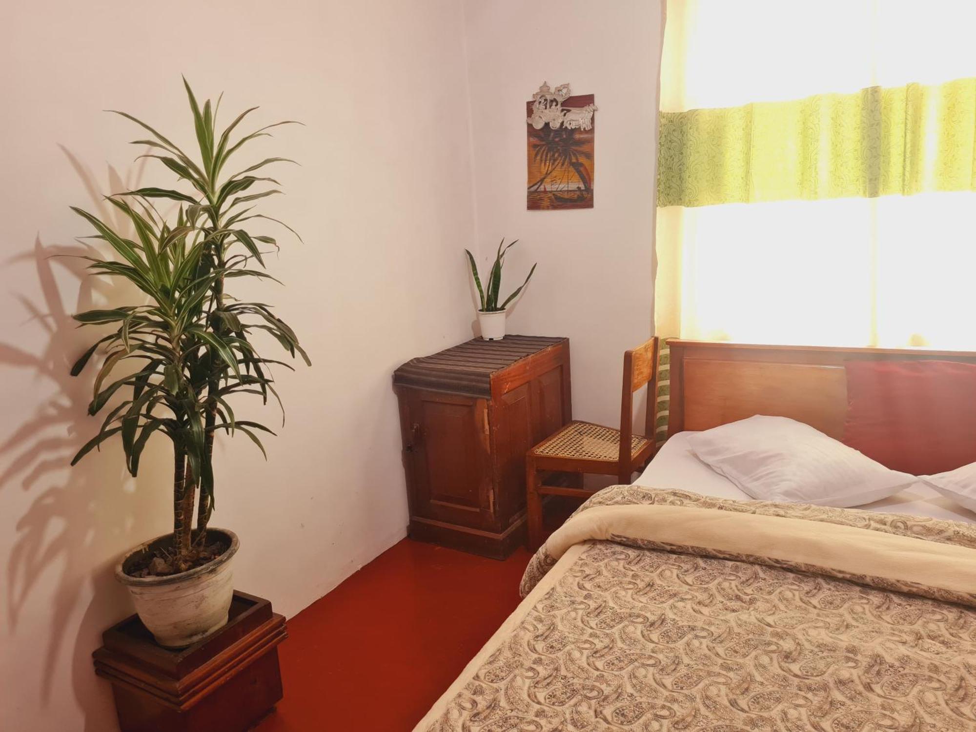 Sasru Holiday Home Nuwara Eliya Exteriér fotografie