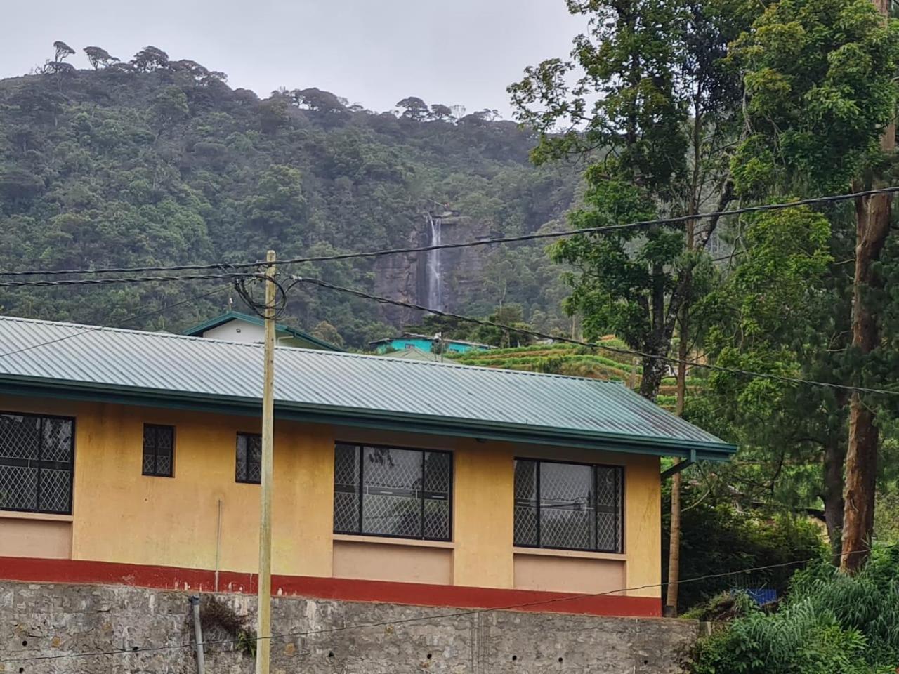 Sasru Holiday Home Nuwara Eliya Exteriér fotografie