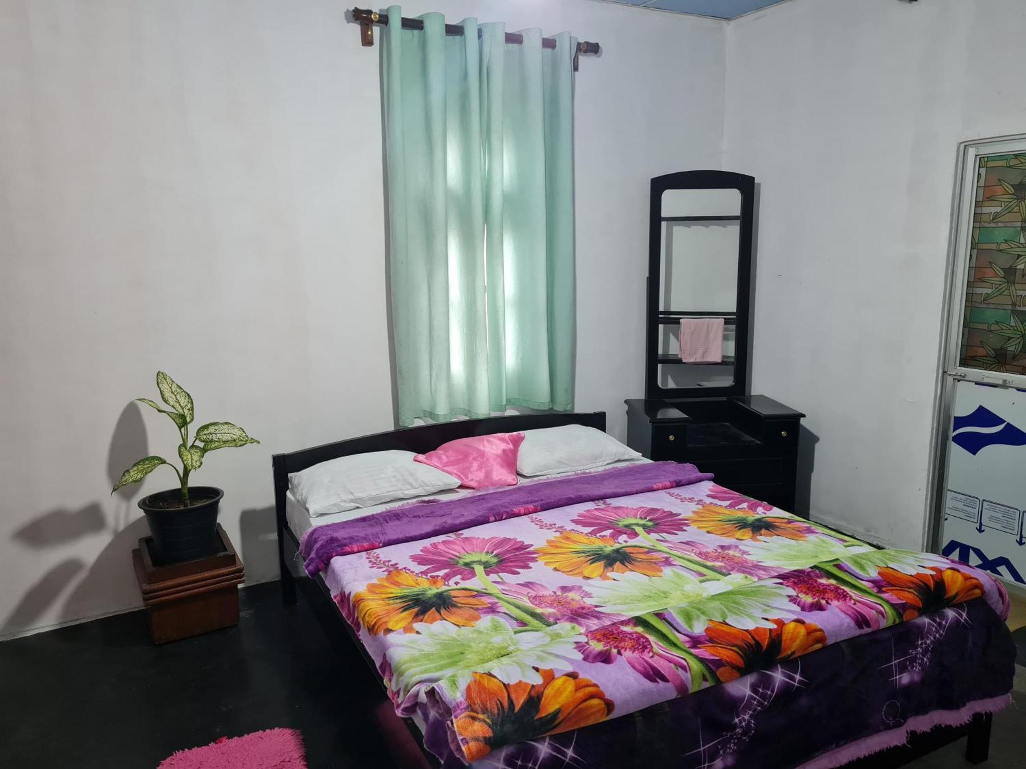 Sasru Holiday Home Nuwara Eliya Exteriér fotografie