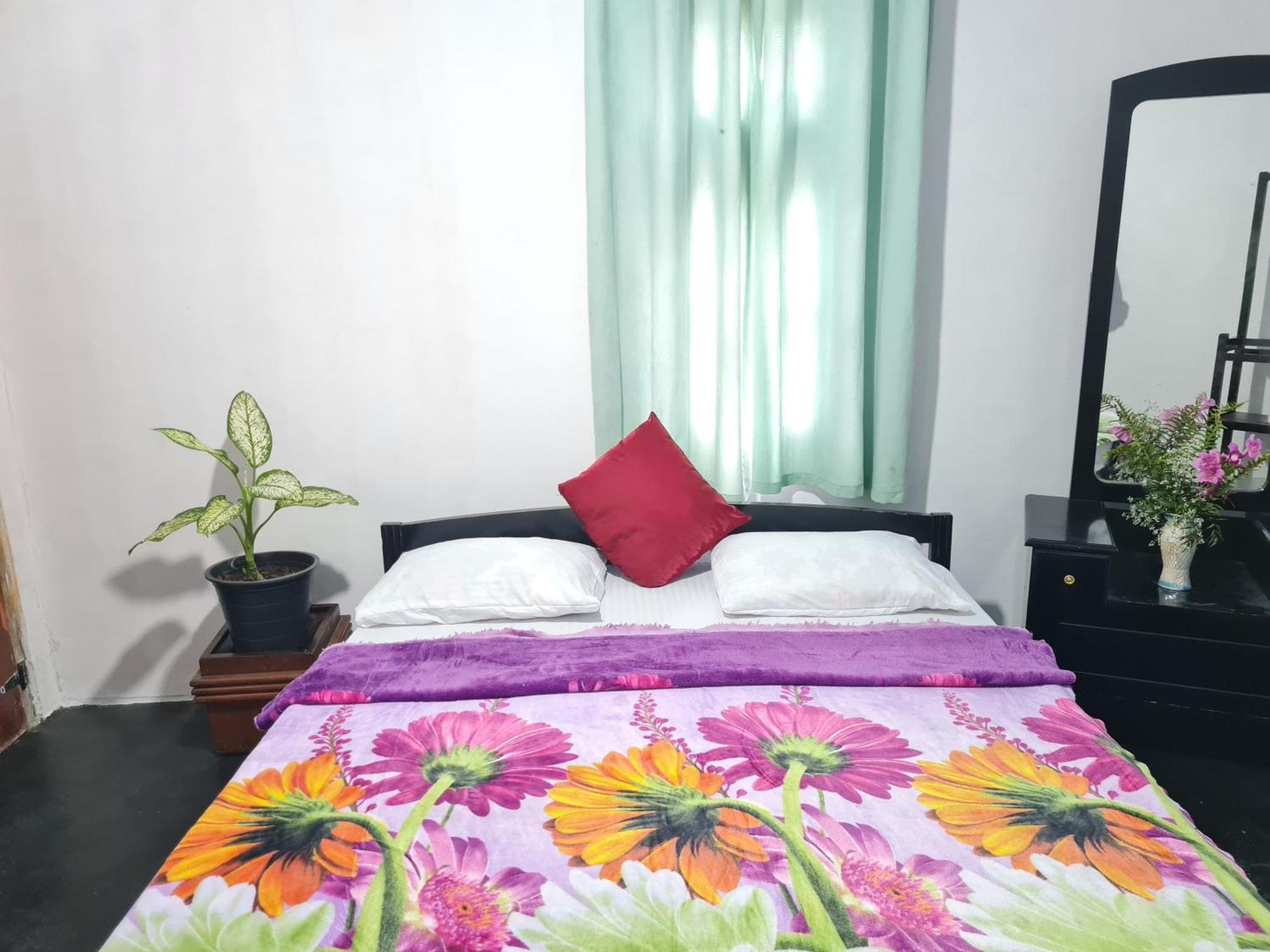 Sasru Holiday Home Nuwara Eliya Exteriér fotografie