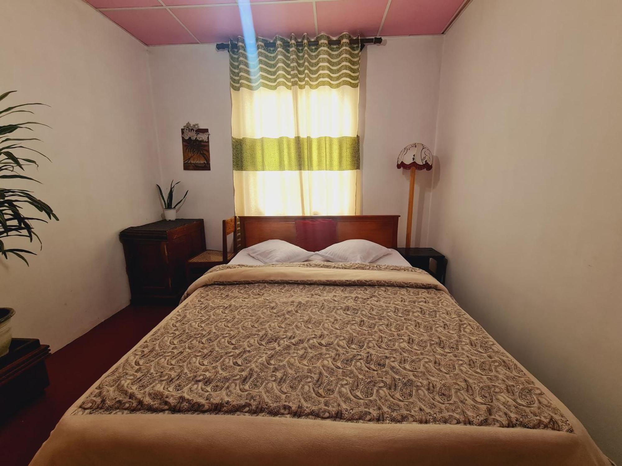 Sasru Holiday Home Nuwara Eliya Exteriér fotografie