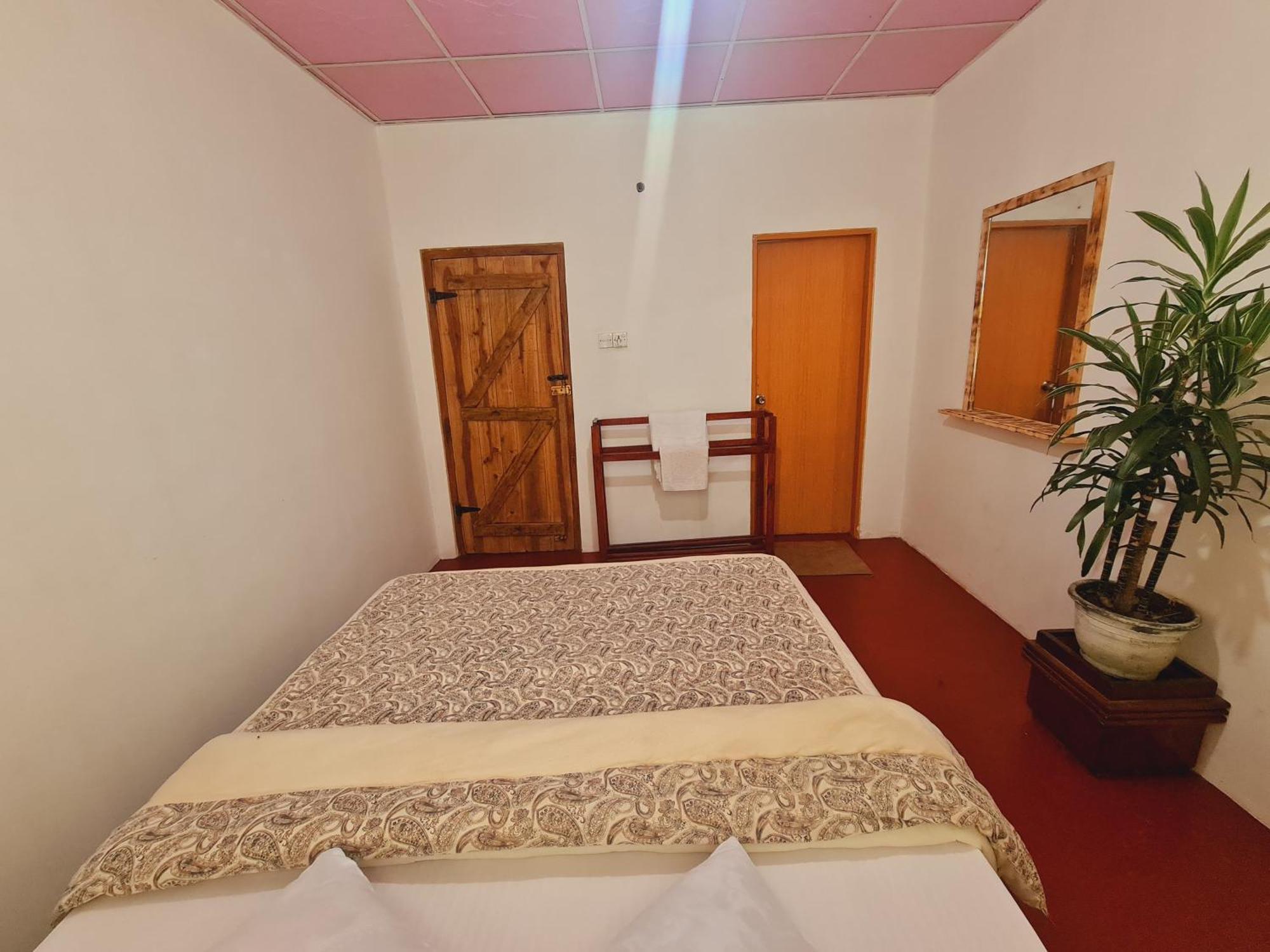 Sasru Holiday Home Nuwara Eliya Exteriér fotografie