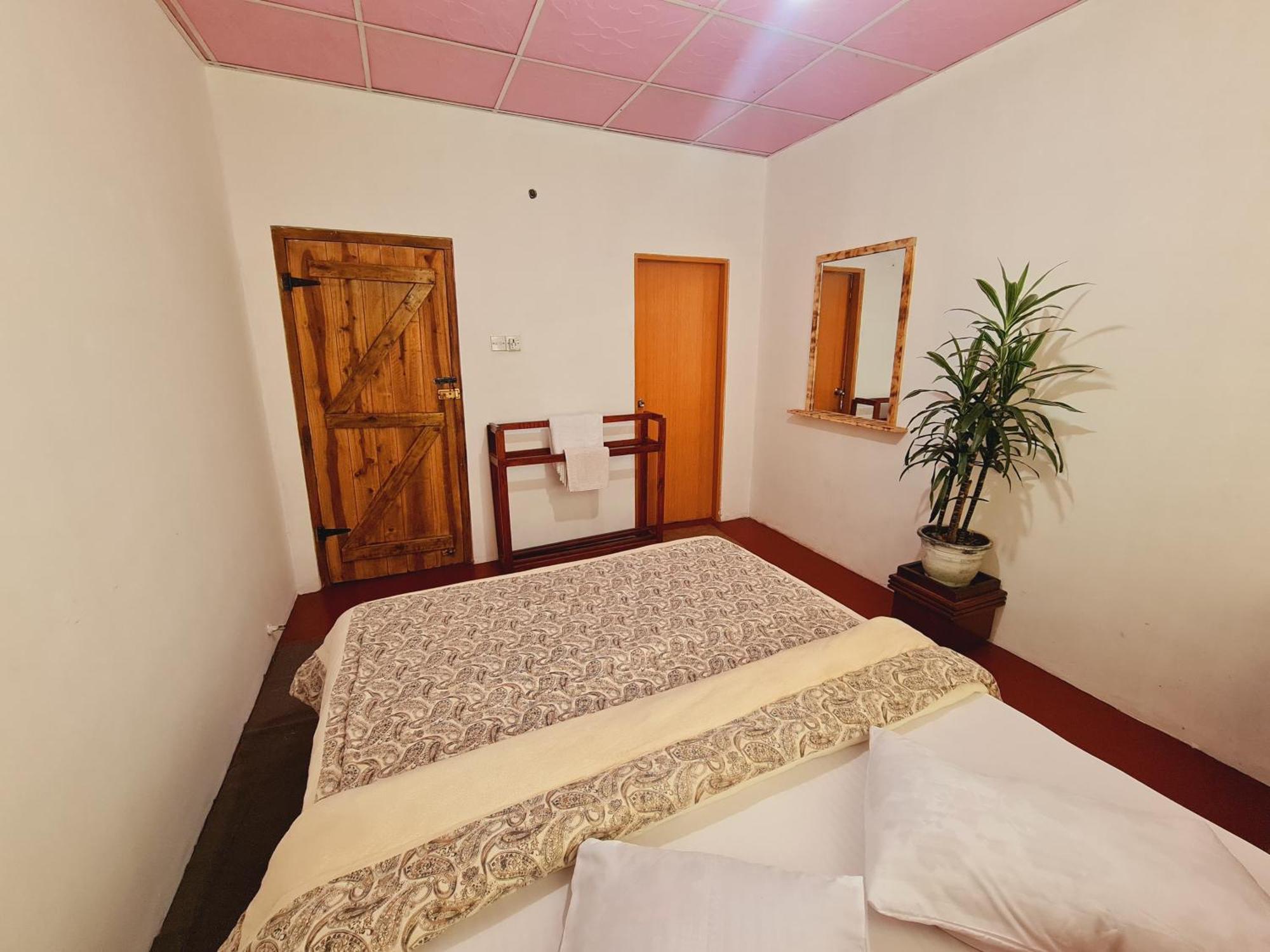 Sasru Holiday Home Nuwara Eliya Exteriér fotografie