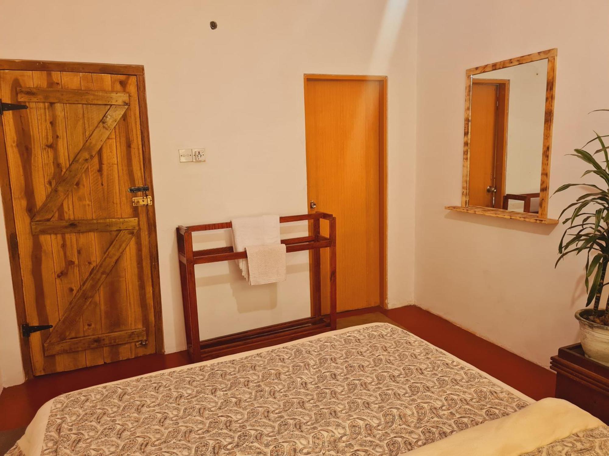 Sasru Holiday Home Nuwara Eliya Exteriér fotografie