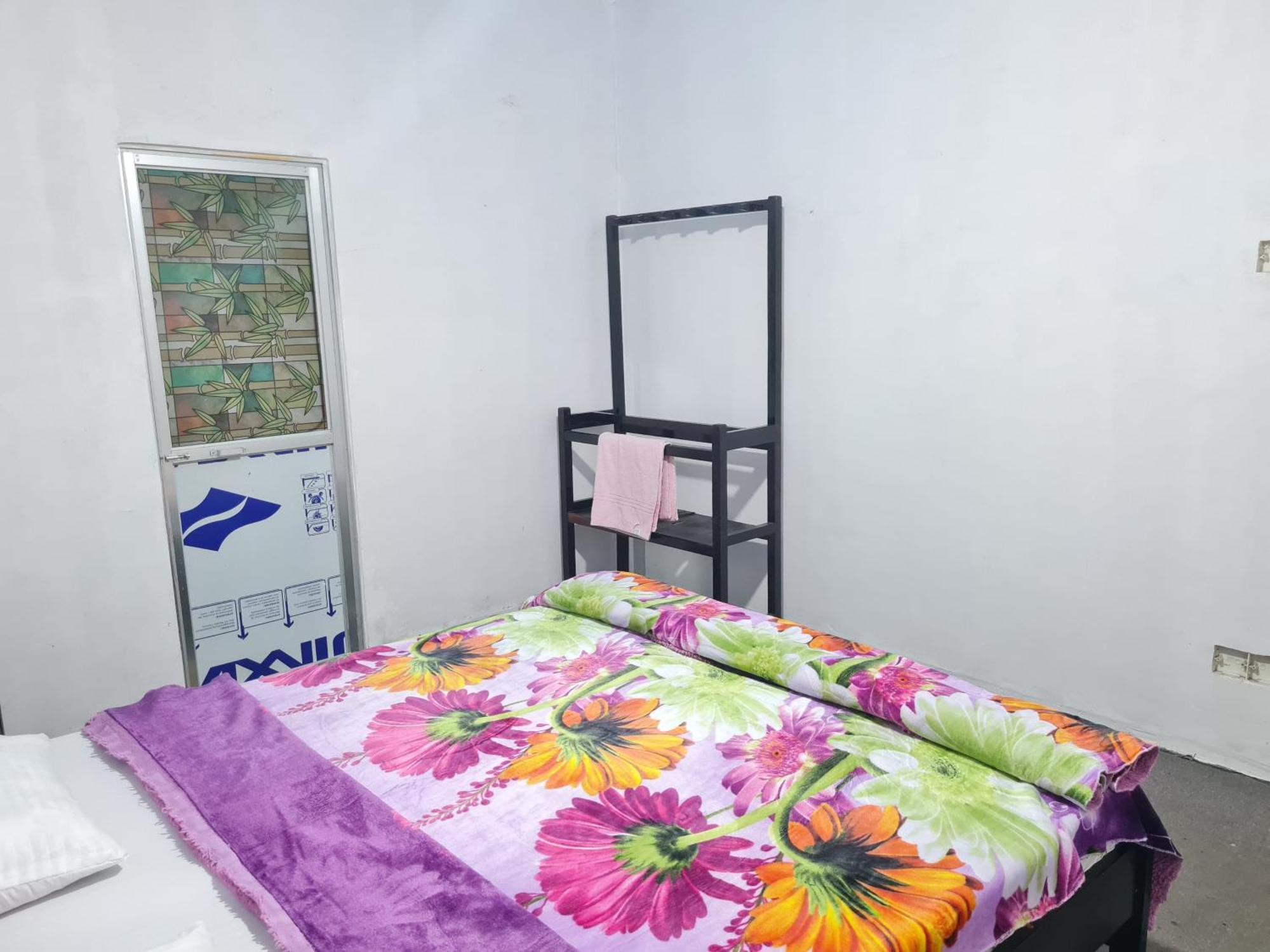 Sasru Holiday Home Nuwara Eliya Exteriér fotografie