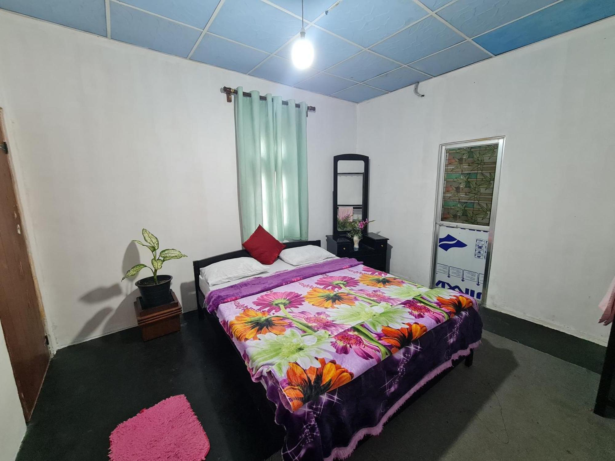 Sasru Holiday Home Nuwara Eliya Exteriér fotografie