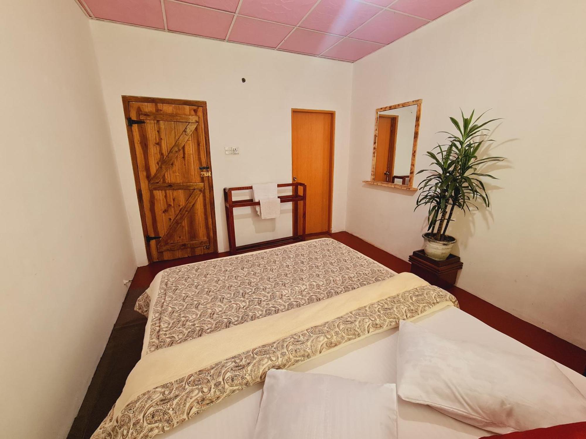 Sasru Holiday Home Nuwara Eliya Exteriér fotografie